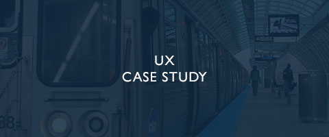 UX Case Study